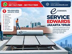 Mengapa Solar Water Heater Edwards Perlu Dicek? Temukan Service Edwards Jakarta Timur