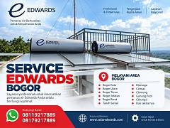 Service Edwards Bogor Profesional untuk Perawatan Solar Water Heater yang Lebih Terarah