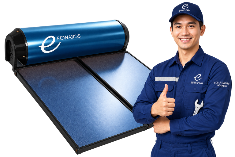Water Heater Berkualitas untuk Jangka Panjang